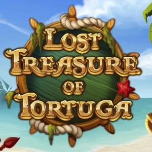 Lost Treasure of Tortuga