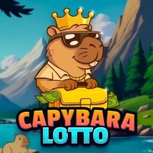 Lotto Capybara