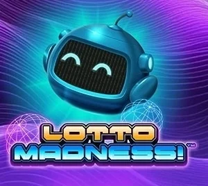 Lotto Madness!