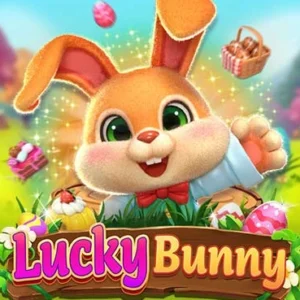 Lucky Bunny