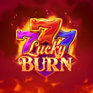Lucky Burn