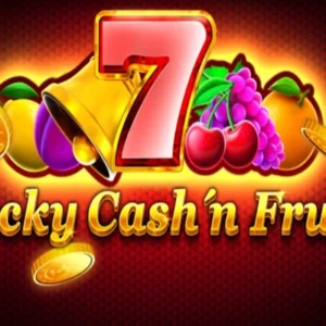 Lucky Cash'n Fruits