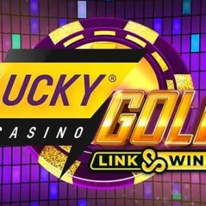 Lucky Casino Gold