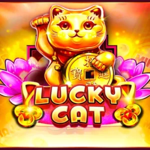 Lucky Cat
