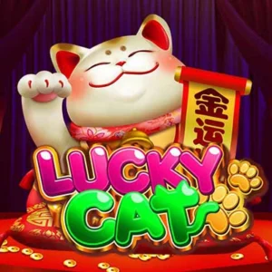Lucky Cat