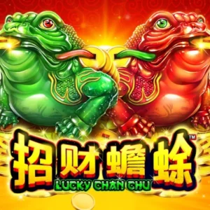 Lucky Chan Chu