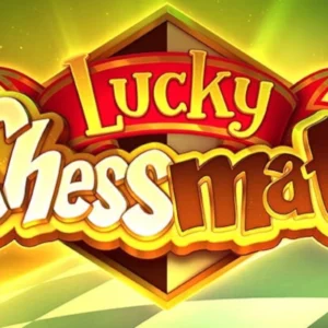 Lucky Chessmate