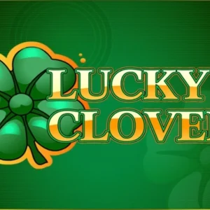 Lucky Clover