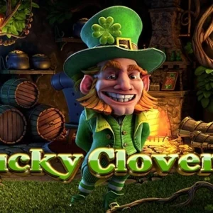 Lucky Clovers