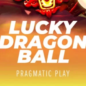 Lucky Dragon Ball