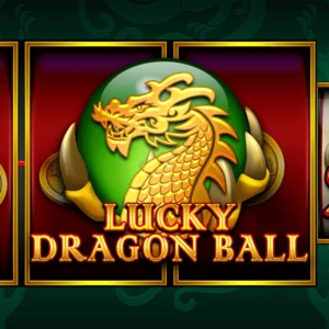 Lucky Dragon Ball 7