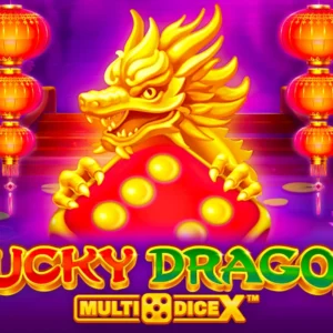 Lucky Dragon MultiDice X