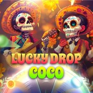 Lucky Drop - Coco