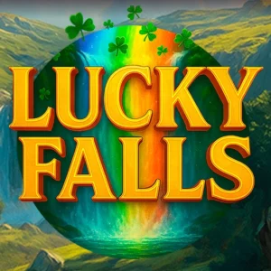 Lucky Falls