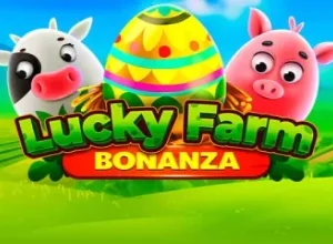 Lucky Farm Bonanza