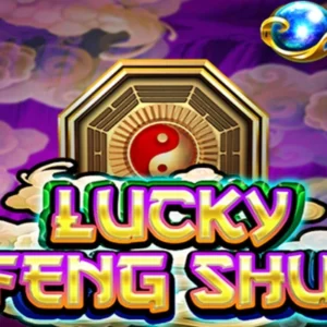 Lucky Feng Shui