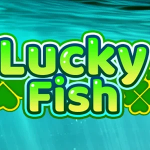 Lucky Fish
