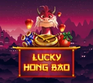 Lucky Hong Bao