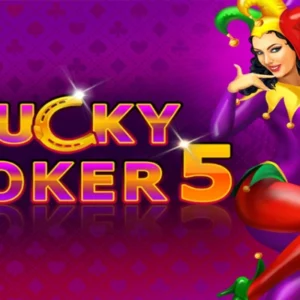 Lucky Joker 5