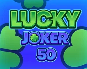 Lucky Joker 50