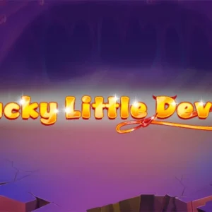 Lucky Little Devil