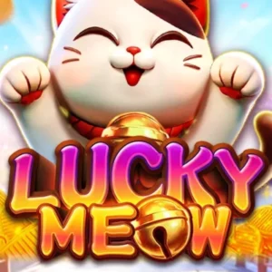 Lucky Meow