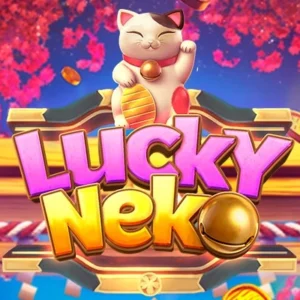 Lucky Neko