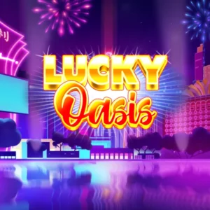Lucky Oasis