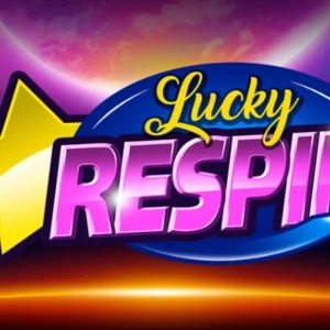 Lucky Respin