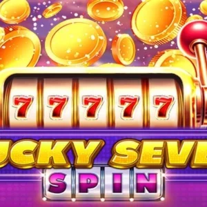 Lucky Seven Spin
