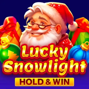 Lucky Snowlight