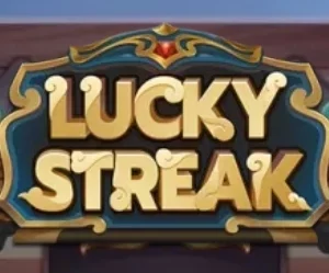 Lucky Streak