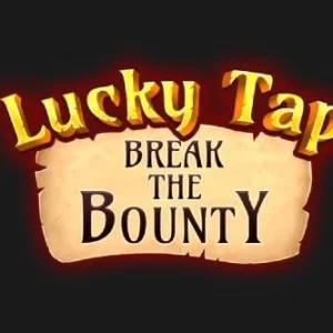Lucky Tap Break the Bounty