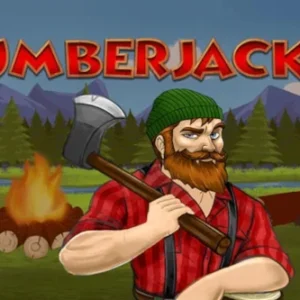 Lumberjack 5