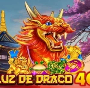 Luz de Draco 40
