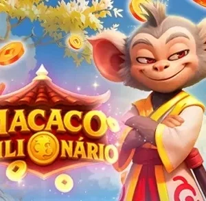 Macaco Milionario