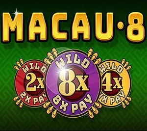 Macau 8