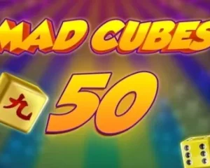 Mad Cubes 50
