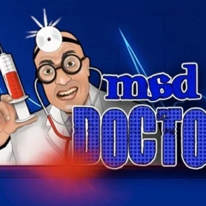 Mad Doctor