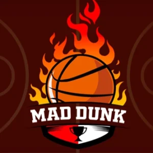 Mad Dunk