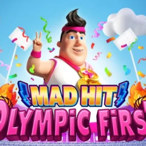 Mad Hit Olympic First