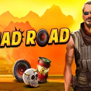 Mad Road