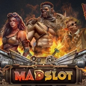Mad Slot
