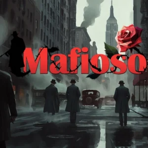 Mafioso