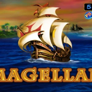 Magellan