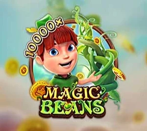 Magic Beans