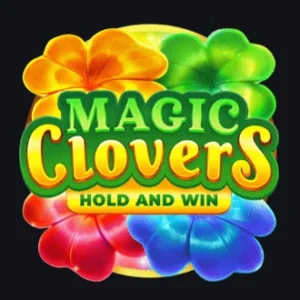 Magic Clovers