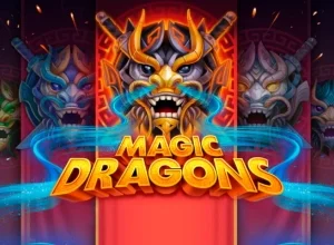 Magic Dragons