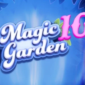 Magic Garden 10