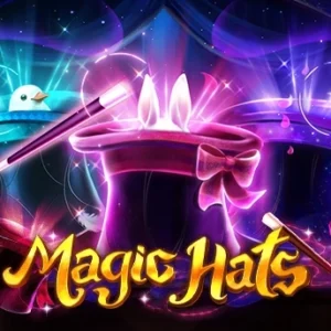 Magic Hats